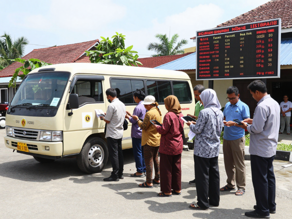 Prestasi Provinsi